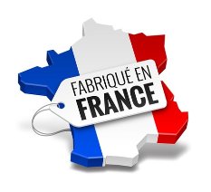 certifié fabriqué en france